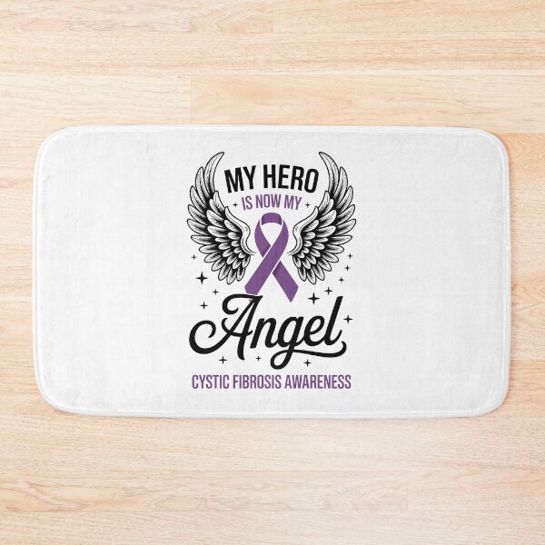 Item preview, Cystic Fibrosis Awareness Tribute designed and sold by jkrphoto.