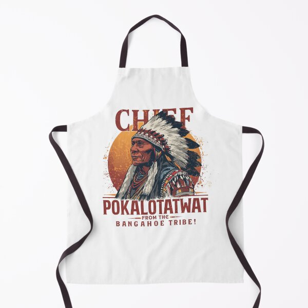Item preview, Pokalotatwat from the bangahoe tribe! designed and sold by NicMacTees.