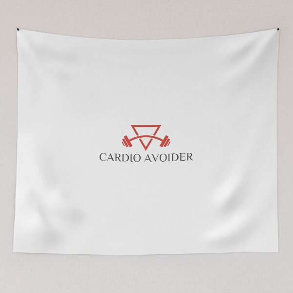 Item preview, Cardio Avoider designed and sold by jpubdesigns.