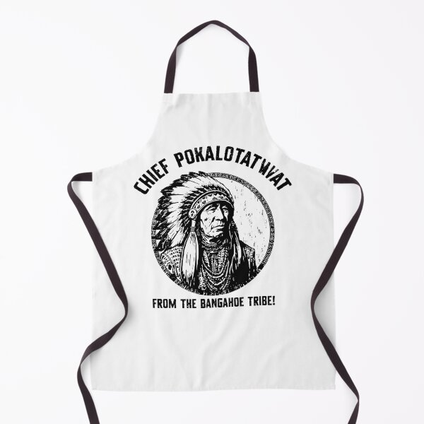 Item preview, Pokalotatwat from the bangahoe tribe! designed and sold by NicMacTees.