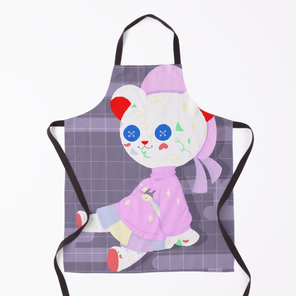 Item preview, Confettibear designed and sold by Goflhalo.