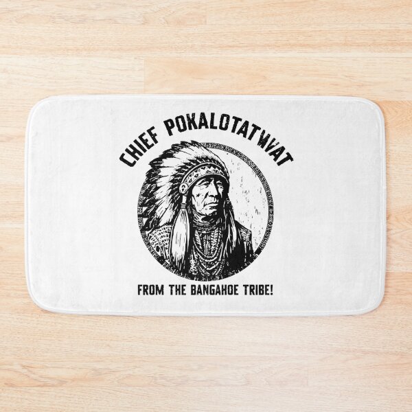 Item preview, Pokalotatwat from the bangahoe tribe! designed and sold by NicMacTees.