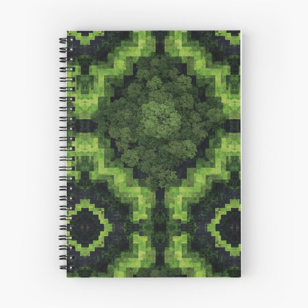 Item preview, Abstract Green Digital Glitch Camo Pattern designed and sold by Piotrek0001.