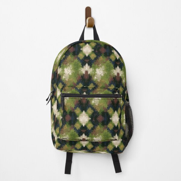Item preview, Abstract Green and Brown Grunge Camo Texture designed and sold by Piotrek0001.