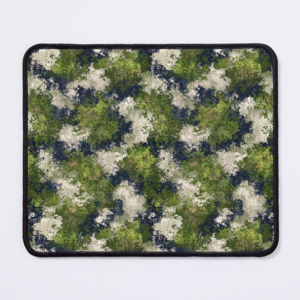 Item preview, Retro Ice Cream Popsicle Grunge Pattern designed and sold by Piotrek0001.