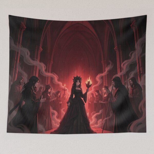 Item preview, Art magnific ancient temple designed and sold by tim tal.