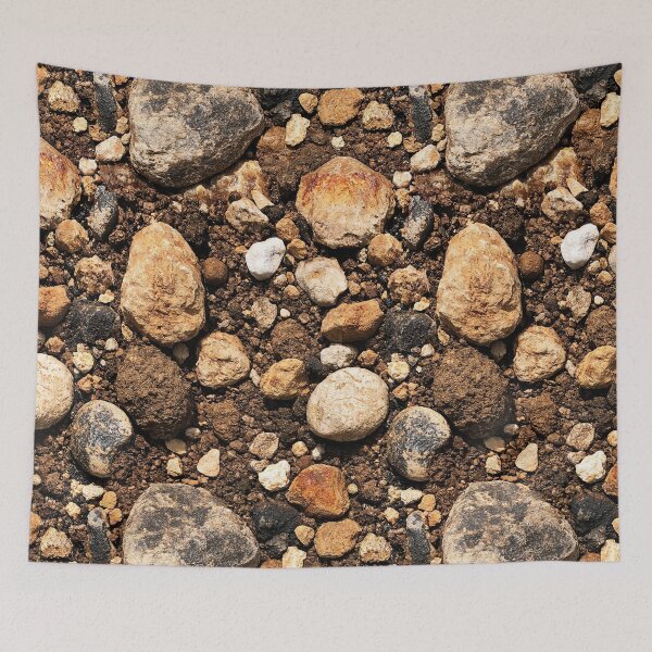 Item preview, Dense Green Forest Floor Moss and Leaves Texture designed and sold by Piotrek0001.