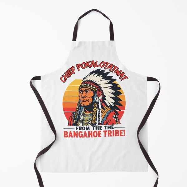Item preview, Pokalotatwat from the bangahoe tribe! designed and sold by NicMacTees.