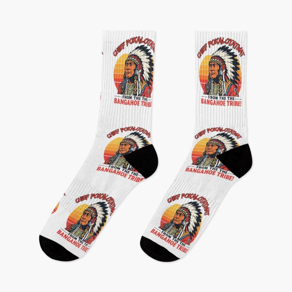 Item preview, Pokalotatwat from the bangahoe tribe! designed and sold by NicMacTees.