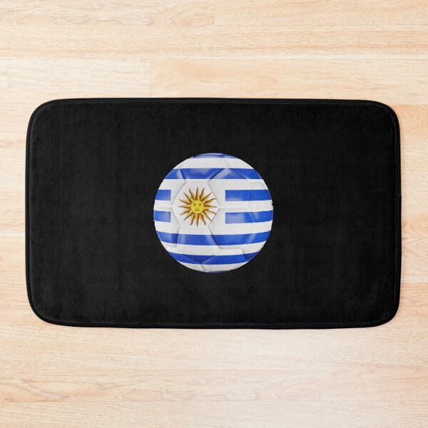 Item preview, Fútbol de Uruguay designed and sold by RickTShop.
