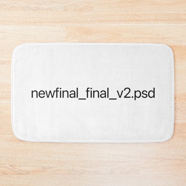 Item preview, FIN FINI FINALE designed and sold by oddwonders.