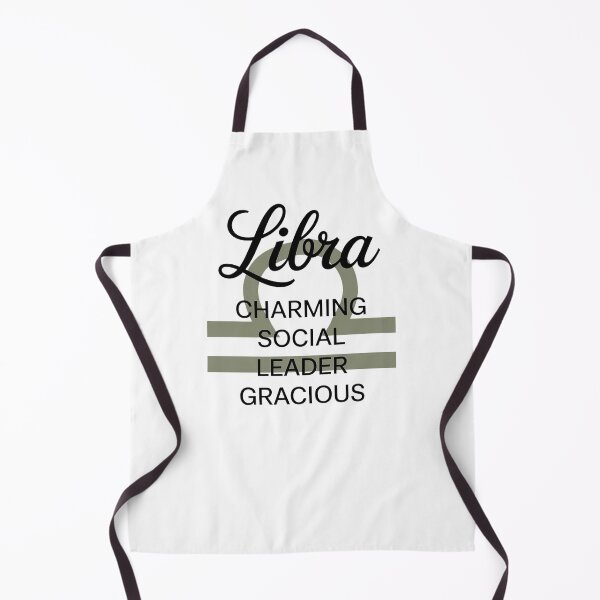 Item preview, Libra Zodiac Personality Shirt – Minimal Astrology Design designed and sold by Cool-cat-art.