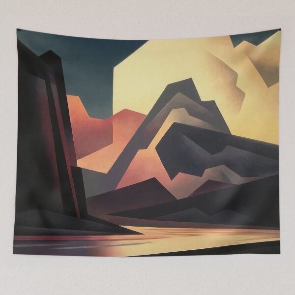 Item preview, Ed Mell designed and sold by Ulakosern.