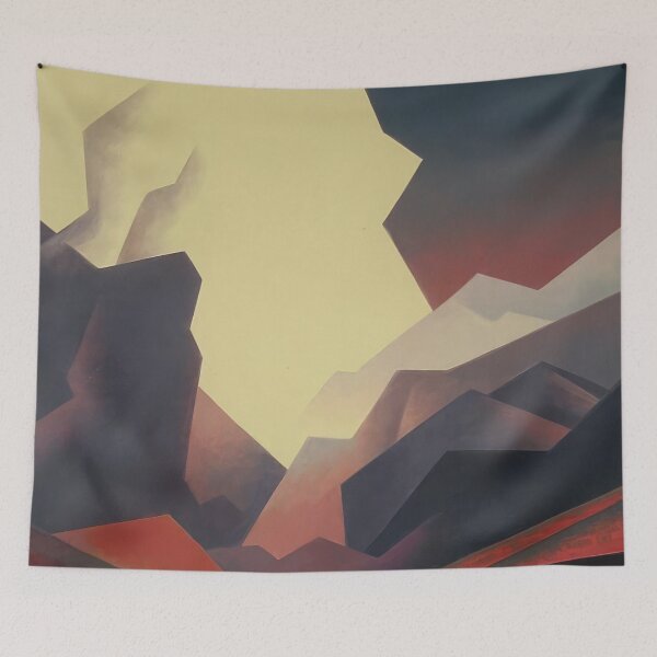 Item preview, Ed Mell designed and sold by Ulakosern.