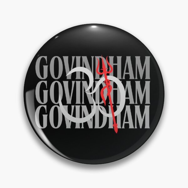 Item preview, GOVINDHAM designed and sold by Quidvision.