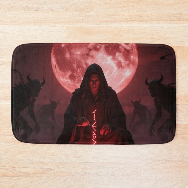 Item preview, Blood Moon Dark Fantasy designed and sold by tim tal.