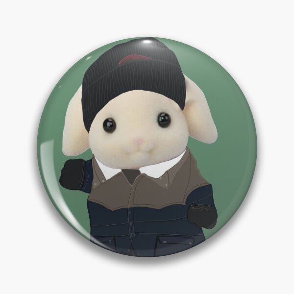 Item preview, Lars Lindstrom-Calico Critter designed and sold by Tofu420.