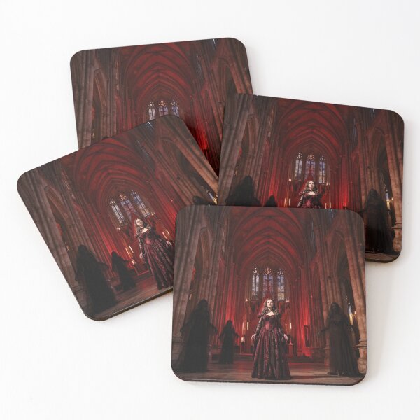 Item preview, Candlelight Mythical Art magnific ancient  designed and sold by tim tal.