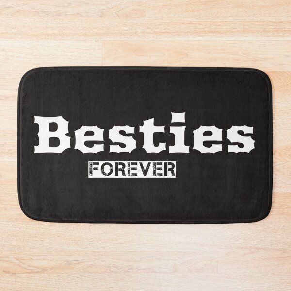 Item preview, Besties forever designed and sold by leicha.