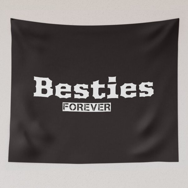 Item preview, Besties forever designed and sold by leicha.
