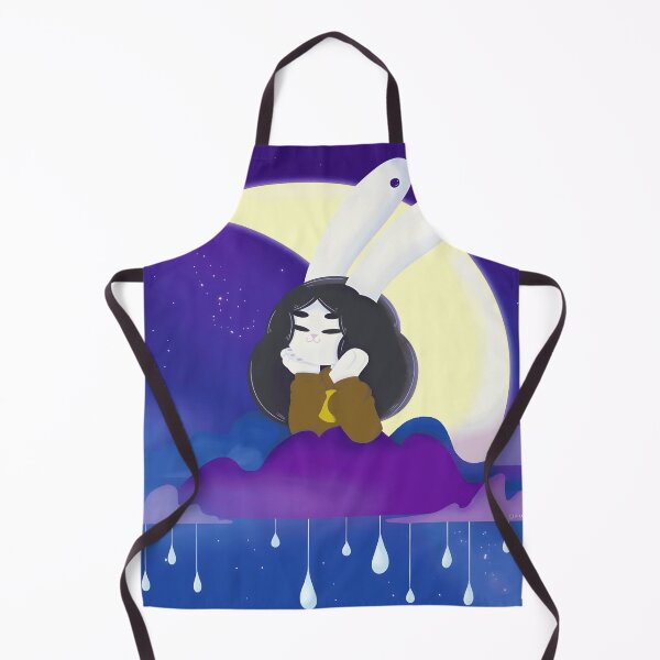 Item preview, Raincloud Passenger designed and sold by Goflhalo.