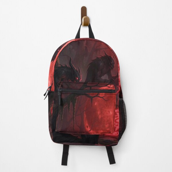 Item preview, Blood Moon Dark Fantasy designed and sold by tim tal.