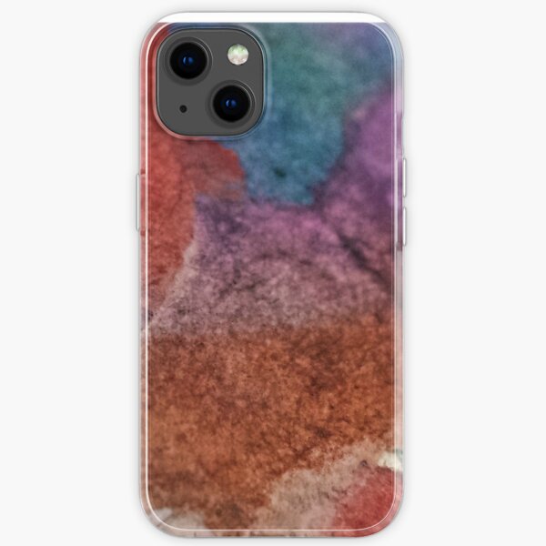 Tripping the light fantastic iPhone Soft Case