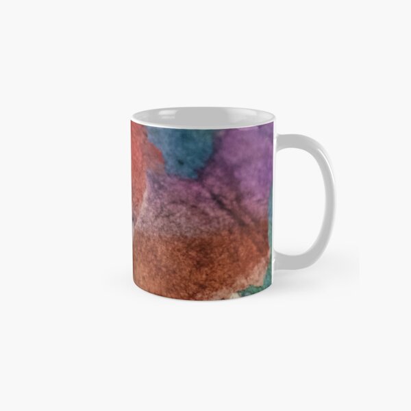 Tripping the light fantastic Classic Mug