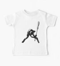 Palladium '79 - Weathered Baby Tee
