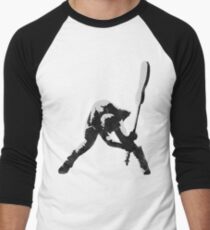 Palladium '79 - Weathered Men's Baseball ¾ T-Shirt