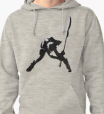 Palladium '79 - Weathered Pullover Hoodie
