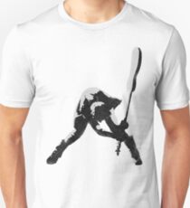 Palladium '79 - Verwittert Slim Fit T-Shirt