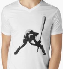 Palladium '79 - Weathered Men's V-Neck T-Shirt