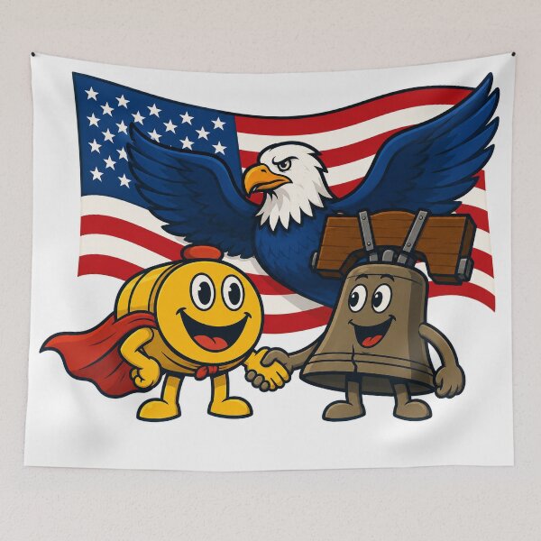 Item preview, Brotherly Love Tanky designed and sold by Tank-Tastic.
