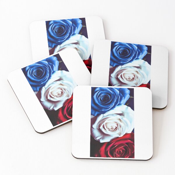 Item preview, French tricolour designed and sold by di-Vera-Rosati.