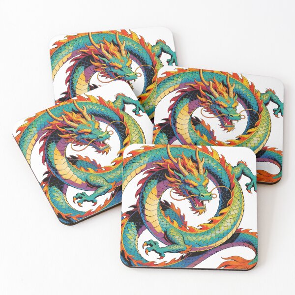 Item preview, Dragon Tales designed and sold by Fastokart.