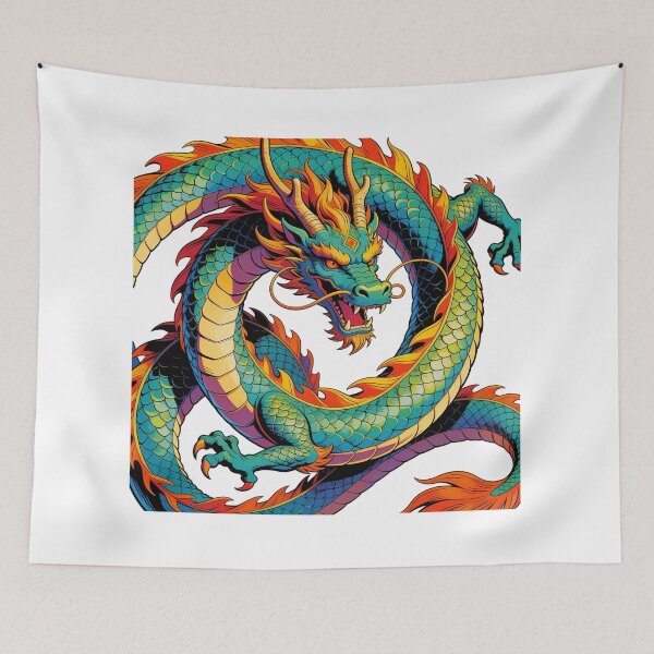 Item preview, Dragon Tales designed and sold by Fastokart.