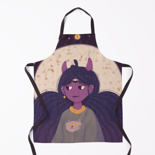 Item preview, Lunarhaired designed and sold by Goflhalo.