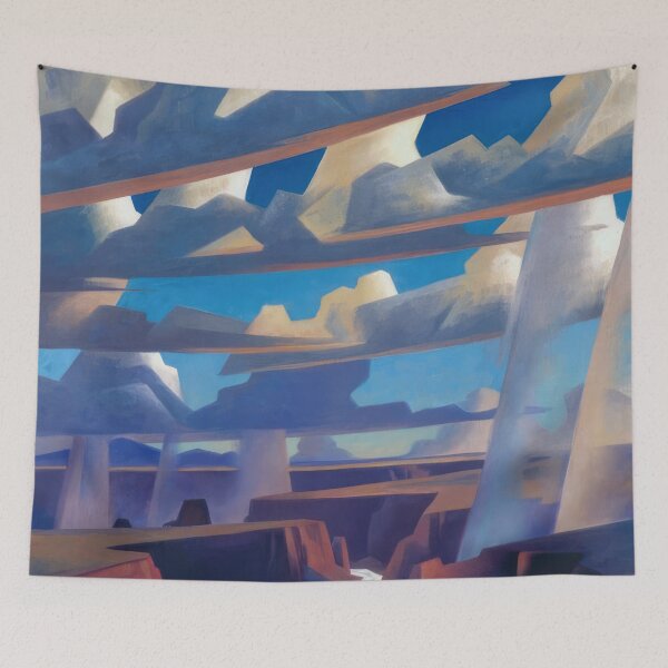 Item preview, Ed Mell designed and sold by Ulakosern.