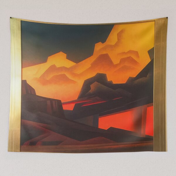 Item preview, Ed Mell designed and sold by Ulakosern.