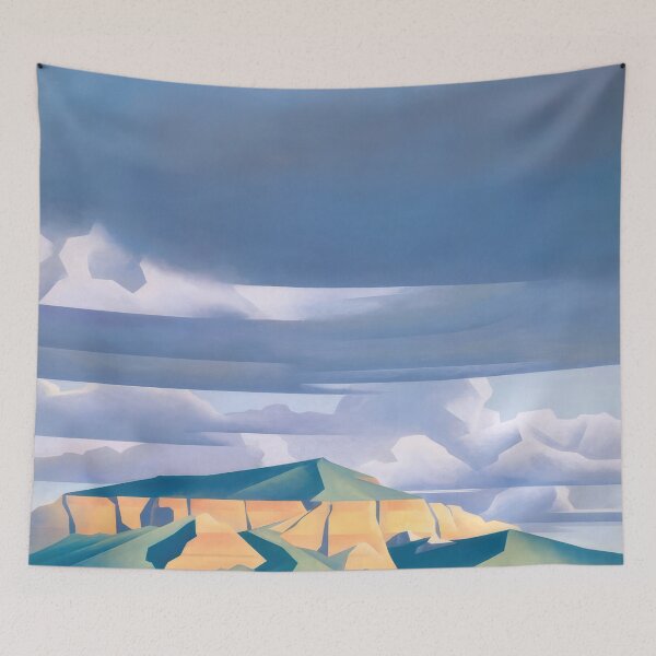 Item preview, Ed Mell designed and sold by Ulakosern.