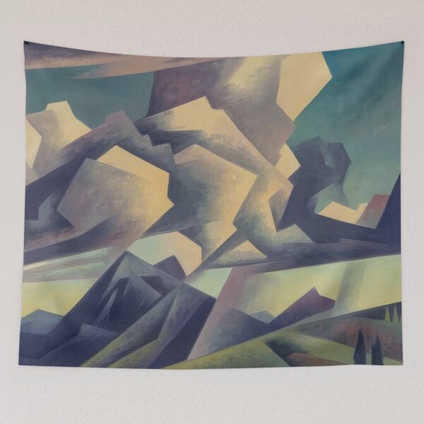 Item preview, Ed Mell designed and sold by Ulakosern.