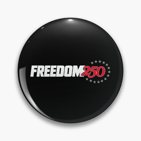 Item preview, Freedom 250th Anniversary designed and sold by Soceitiz.