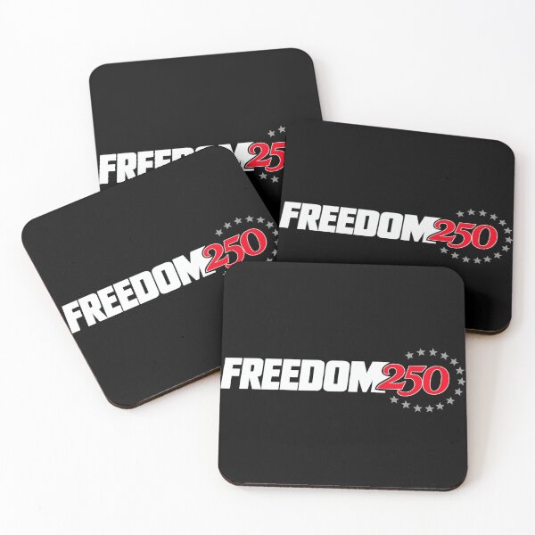 Item preview, Freedom 250th Anniversary designed and sold by Soceitiz.