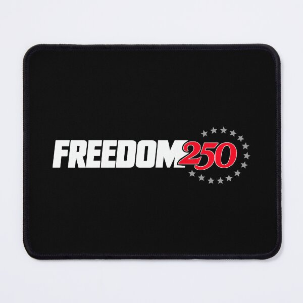 Item preview, Freedom 250th Anniversary designed and sold by Soceitiz.