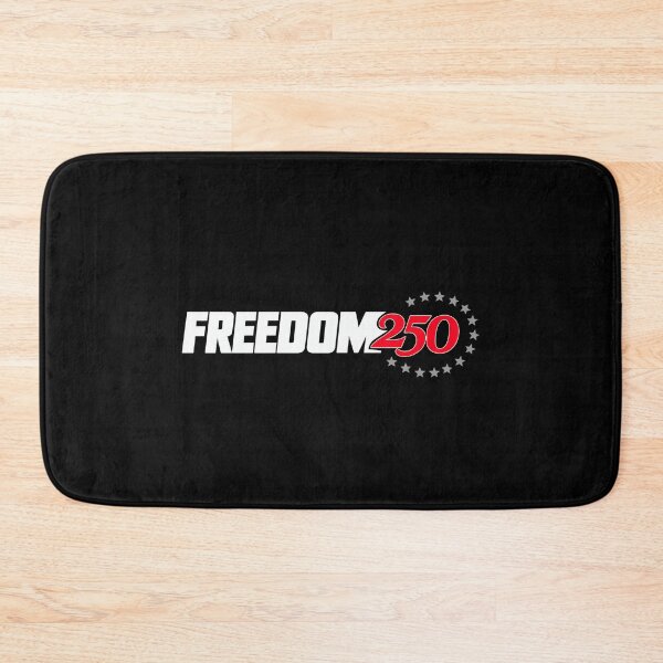Item preview, Freedom 250th Anniversary designed and sold by Soceitiz.