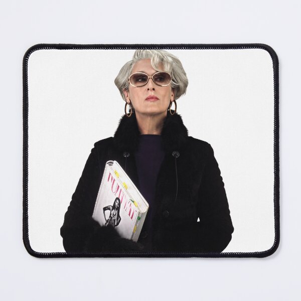 Item preview, Meryl Streep designed and sold by WifeStar321.