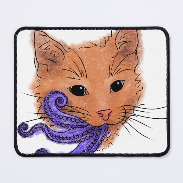 Item preview, Flerken designed and sold by Julie Barry.