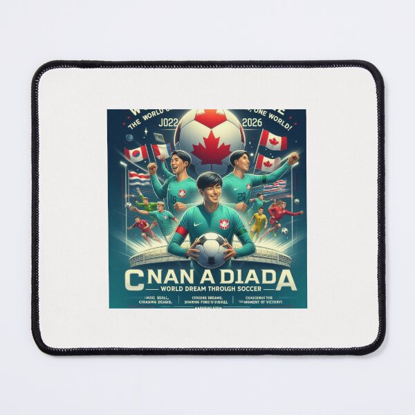 Item preview, Toronto as Canadian citizens wave giant Canadian flags and fill the streets with joy, music, lights, designed and sold by PaintMeWorld.