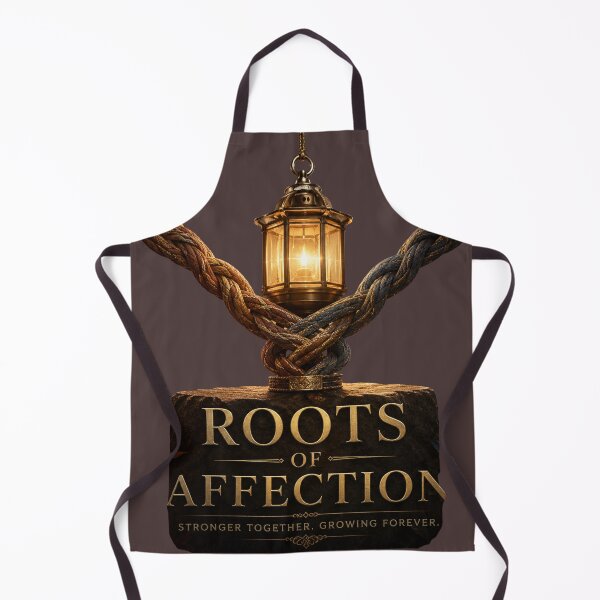 Item preview, Roots of Affection: Love That Grows Deep and Strong" designed and sold by JagrDesigns.